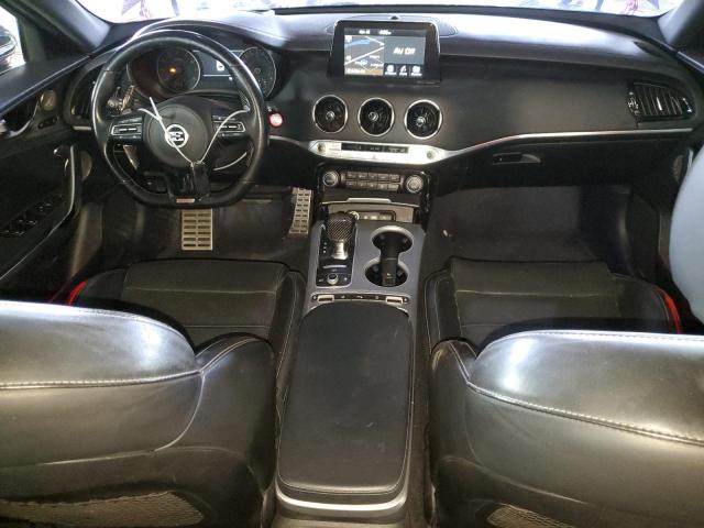 KNAE55LC6J6022087 KIA Stinger Gt2