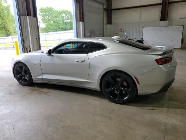 1G1FF1R76J0124623 Chevrolet CAMARO SS