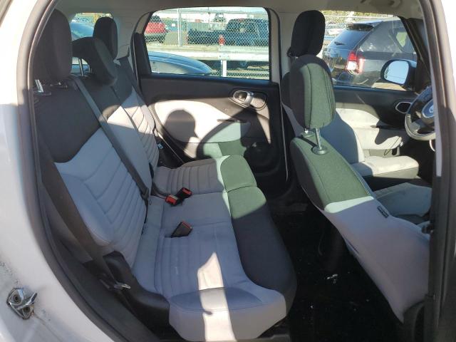 ZFBCFABH7EZ026346 Fiat 500l Easy