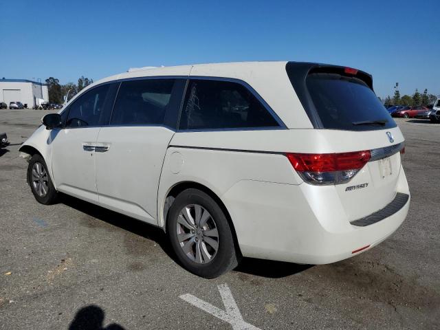 5FNRL5H42GB008745 Honda ODYSSEY EX