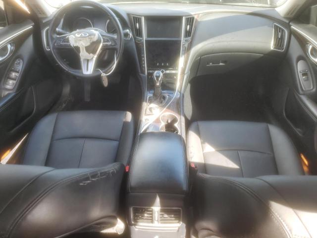 JN1EV7AR5JM430939 Infiniti Q50 LUXE