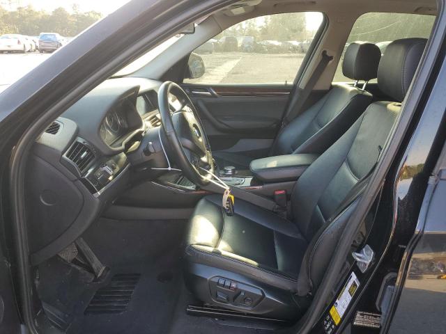 5UXWX9C36H0T23088 BMW X3 Xdrive28i