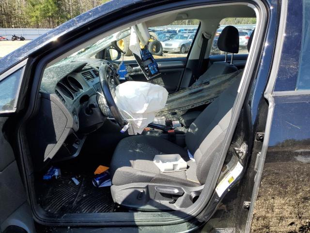 3VWC17AU9GM515782 Volkswagen Golf Sportwagen S