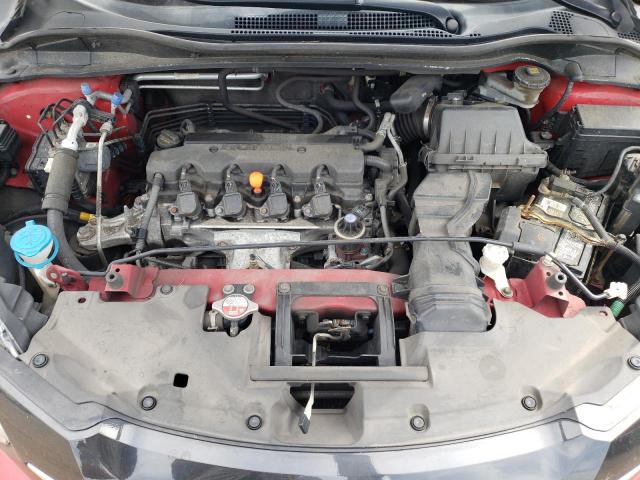 3CZRU6H79GM740812 Honda Hr-v Exl