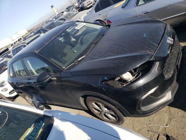 3CZRZ1H37PM723833 Honda HR-V LX