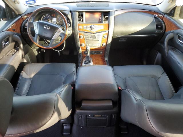 JN8AZ2NF3F9572868 Infiniti QX80