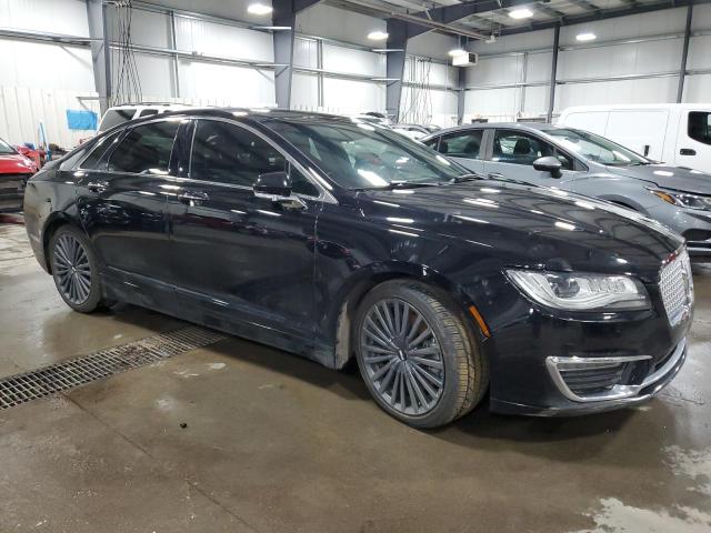 3LN6L5FC9HR664997 Lincoln Mkz Reserve