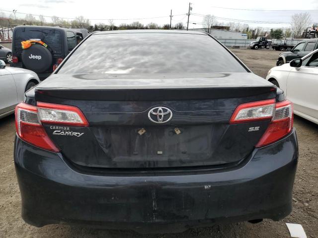 4T1BF1FK3EU312735 Toyota CAMRY L