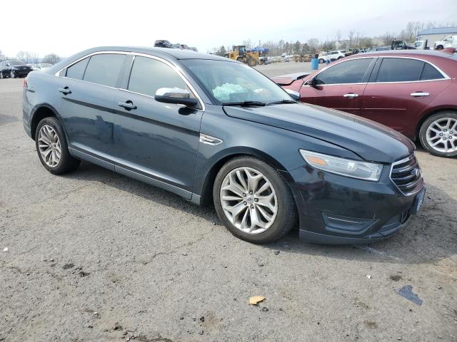 1FAHP2F86EG158239 Ford Taurus Limited