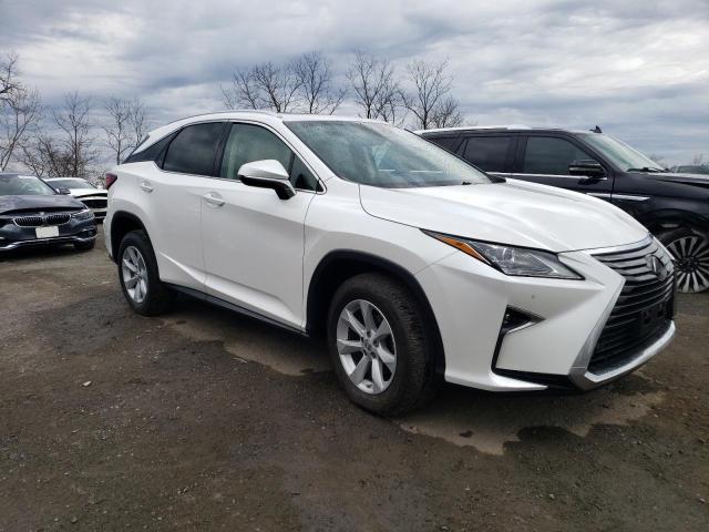 2T2BZMCA6HC059609 Lexus Rx 350 Base