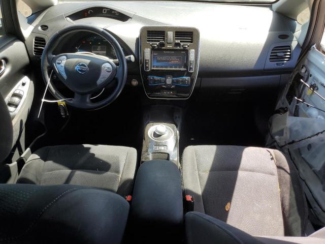 1N4BZ0CP2GC307658 Nissan LEAF SV