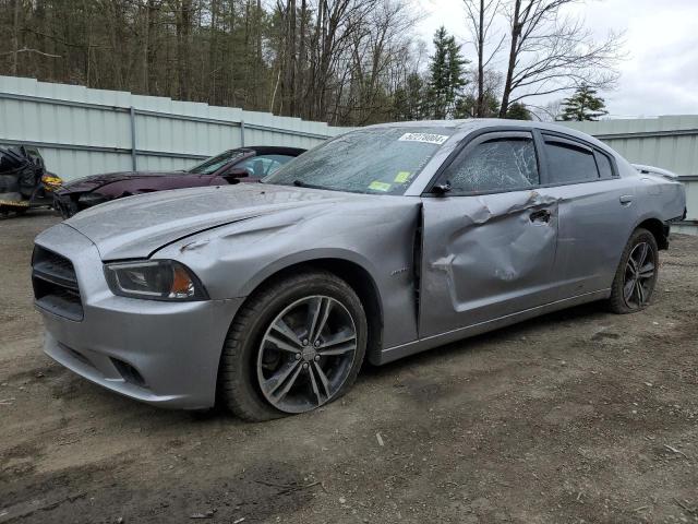 Auction sale of the 2014 Dodge Charger R/t, vin: 2C3CDXDT6EH296616, lot number: 52278004