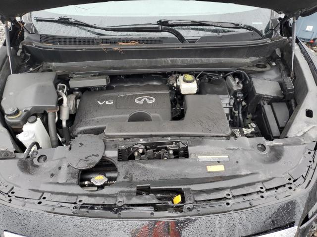 5N1DL0MM4KC548618 Infiniti QX60 LUXE