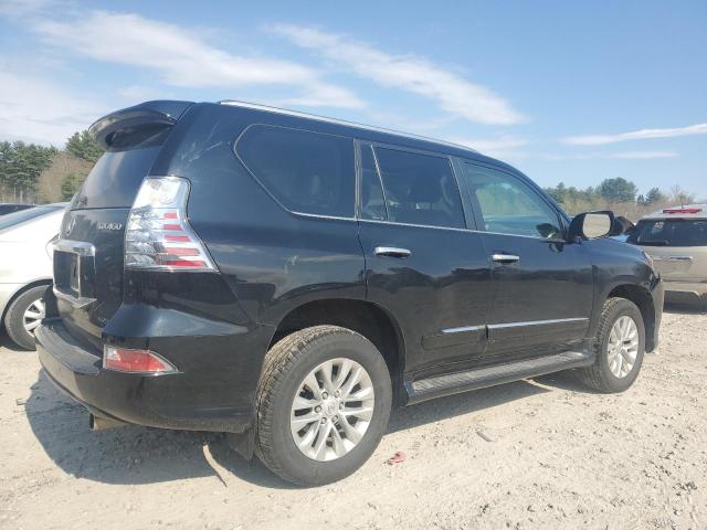 JTJBM7FXXJ5186173 Lexus GX 460