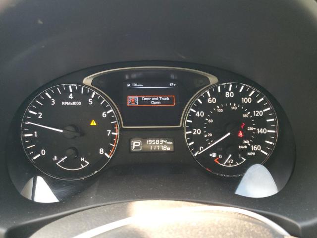 1N4AL3AP0EN390560 Nissan ALTIMA 2.5
