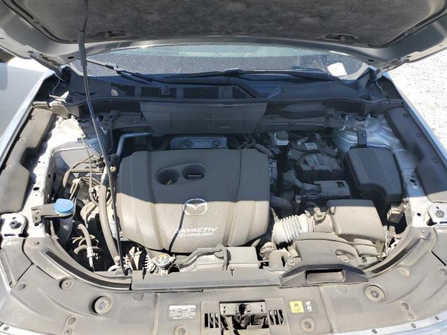 JM3KFABM0J0310851 Mazda CX-5 SPORT