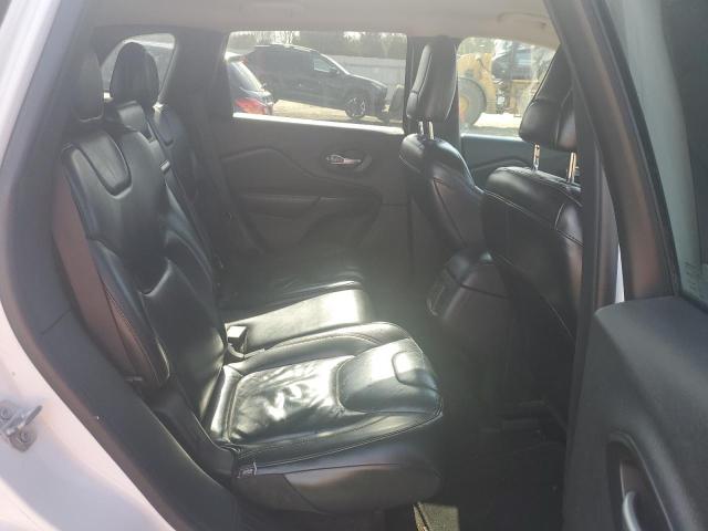 1C4PJMDB1GW306307 Jeep Cherokee Limited