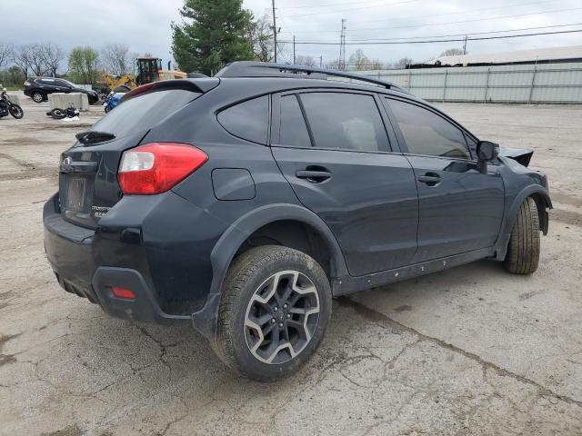 JF2GPAKCXG8250978 Subaru Crosstrek Limited