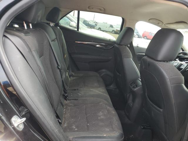 LRBAZLR46MD086641 Buick Envision Preferred