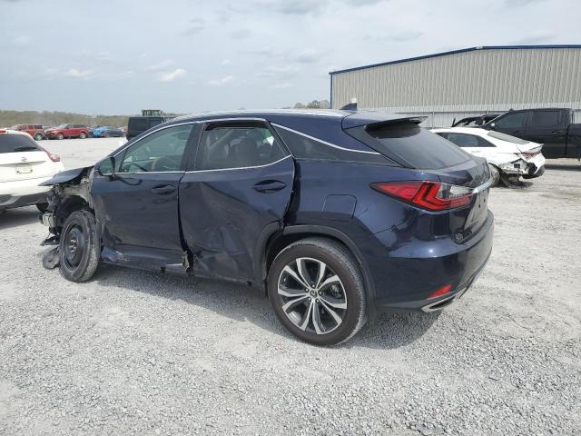 2T2HZMAA8LC174170 Lexus RX 350