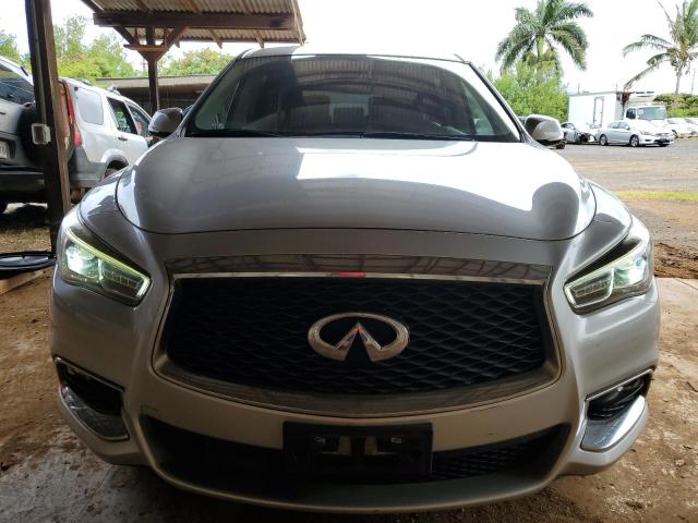 5N1DL0MN4LC522837 Infiniti QX60 LUXE