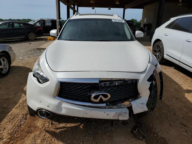 JN8CS1MW2HM411548 Infiniti QX70