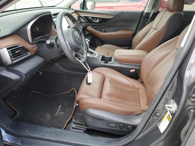 4S4BTGPD6L3269801 Subaru Outback Touring Ldl