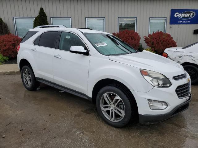 2GNFLGE30G6345048 Chevrolet Equinox Ltz