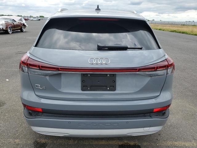 WA1BCBFZ3PP012527 Audi Q4 E-tron Premium Plus