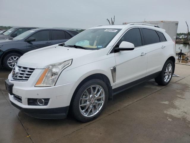 Auction sale of the 2014 Cadillac Srx Performance Collection, vin: 3GYFNCE37ES547096, lot number: 50044984