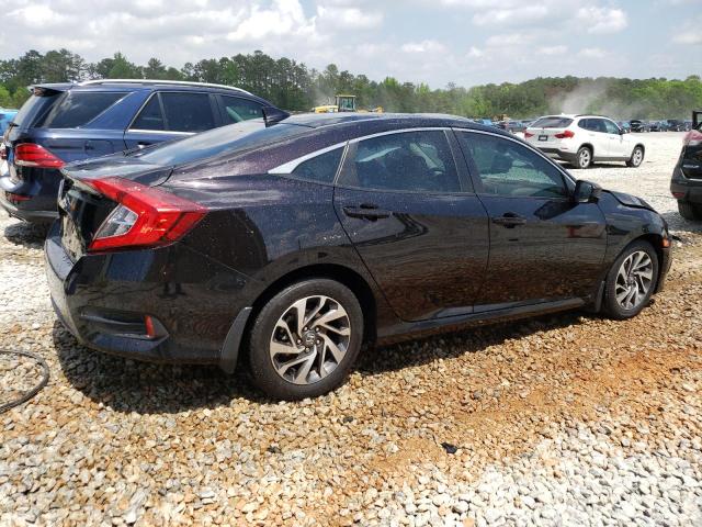19XFC2F75JE034140 Honda CIVIC EX