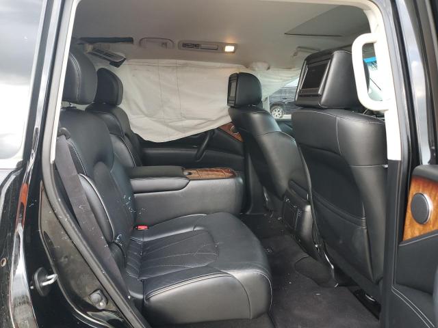 JN8AZ2NE3F9084687 Infiniti QX80