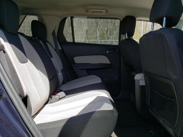 2GKFLWEK8F6253683 GMC Terrain Sle