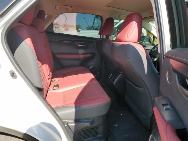 JTJGARBZXM5021889 Lexus Nx 300 Base