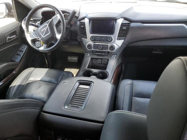 1GKS2HKC3FR730714 GMC Yukon Xl K1500 Slt