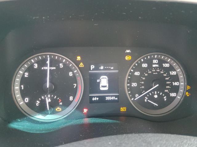 KM8J3CAL0MU399203 Hyundai Tucson Limited