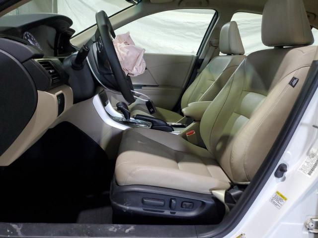 1HGCR3F88EA032960 Honda ACCORD EXL