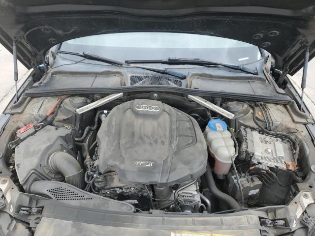 WAUENAF47JA104128 Audi A4 Premium Plus