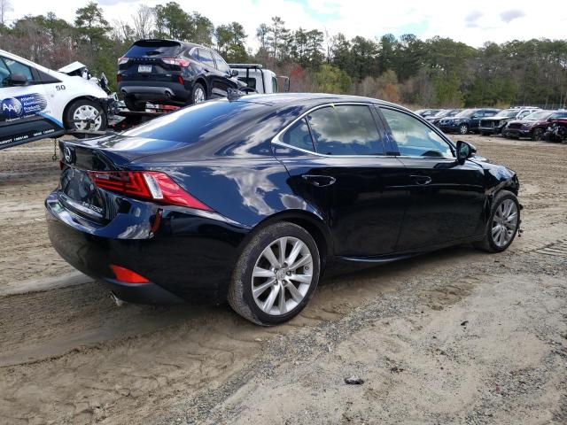 JTHCF1D28F5020214 Lexus IS 250