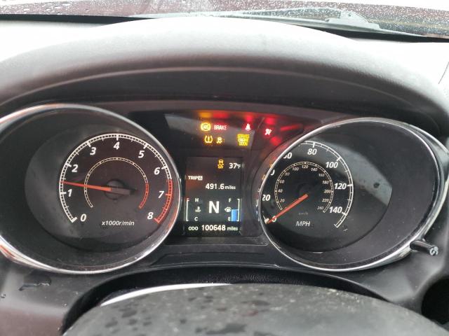 JA4AR3AU4GZ041874 Mitsubishi Outlander Sport Es