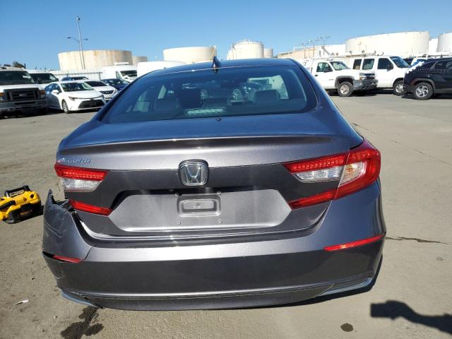 1HGCV1F19MA103066 Honda ACCORD LX