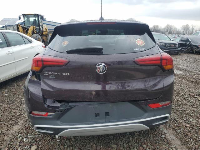 KL4MMESL0LB093339 Buick Encore Gx Select