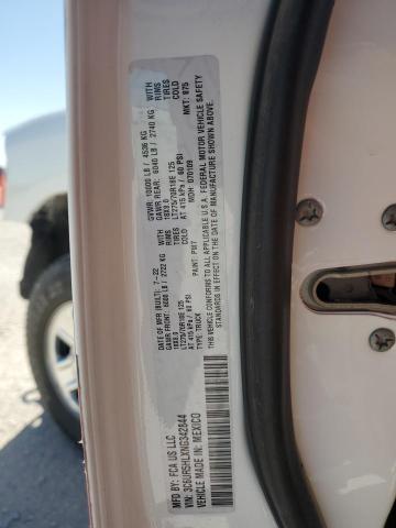 3C6UR5HLXNG342844 RAM 2500 Tradesman