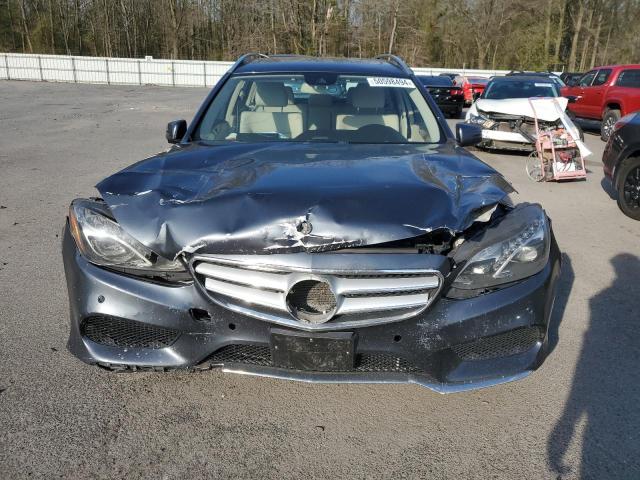 WDDHH8JB8EA913994 Mercedes-Benz E 350 4matic Wagon
