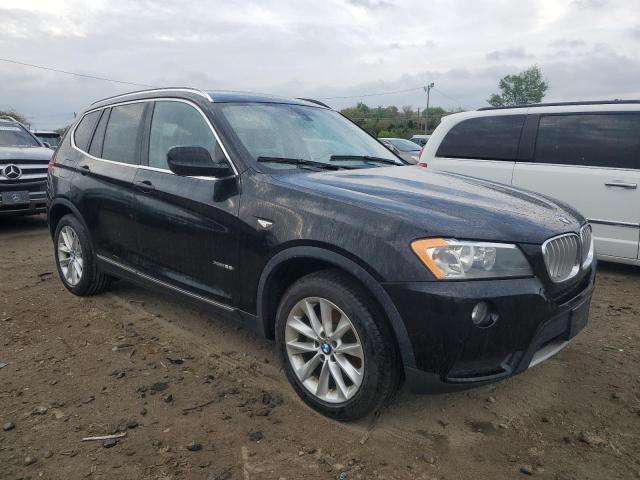 5UXWX9C50E0D40341 BMW X3 Xdrive28i