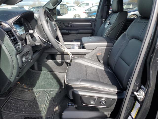 1C6SRFHT0PN623381 RAM 1500 Limited