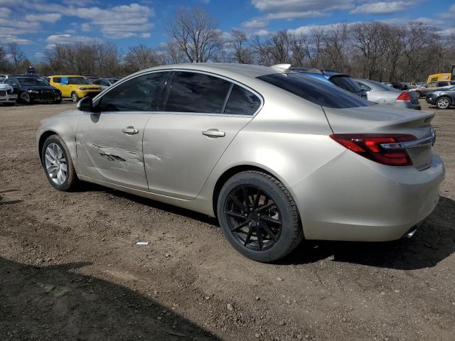 2G4GK5EX4G9181529 Buick Regal