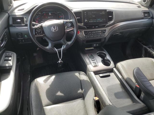 5FNYF5H22MB034999 Honda PILOT SE