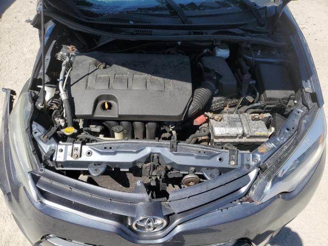 2T1BURHEXFC343527 Toyota COROLLA L