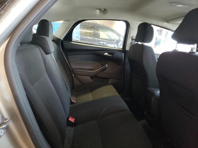 1FADP3K24FL226567 Ford FOCUS SE